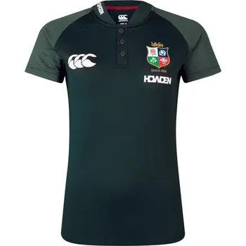 Dámské oblečení Tričko Canterbury Scarab 3105936 10 (S)