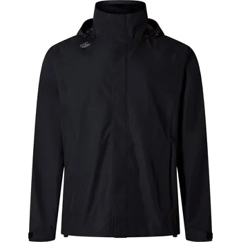 Pánská větrovka Bunda Canterbury Black 1547673 M
