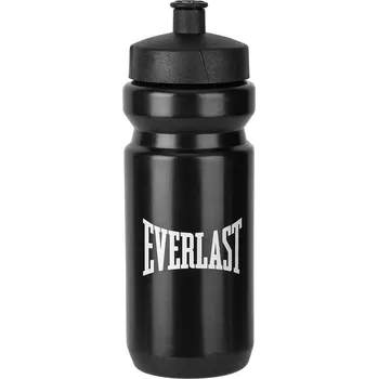 Láhev Everlast Black 9709782 One Size