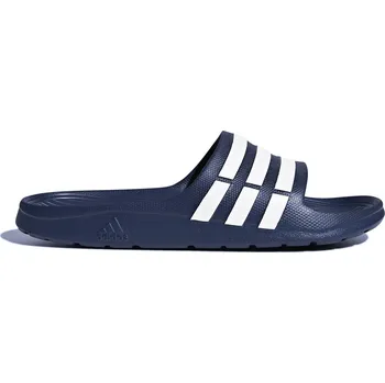 Pánské žabky adidas Navy 8823493 7 (40.7)