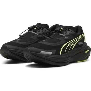 Moto oblečení Boty Puma Black 472535 7 (40.5)