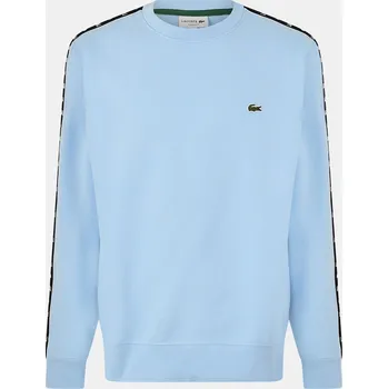 Pánská mikina Mikina Lacoste Overview 8687983 S