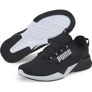 Dámská obuv Tenisky Puma Black 4349783 3 (35.5)