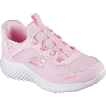 Dívčí obuv Boty Skechers Pink 968915 C11 (28.5)
