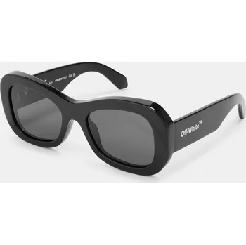 Sluneční brýle OFF WHITE Black 4397289 One Size