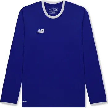 Pánské tričko Tričko New Balance Team Royal 8883385 LB