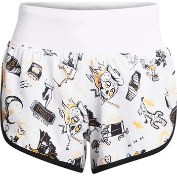 Dámské kraťasy Kraťasy Under Armour White 5704863 10 (S)