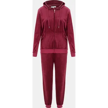 Tepláky Miso Fuchsia 1166144 8 (XS)