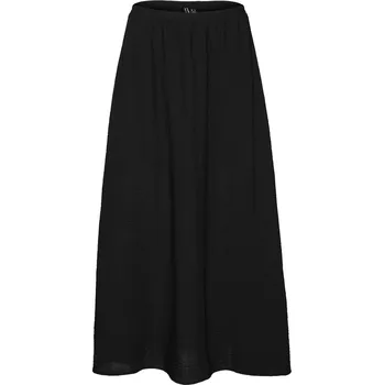 Oblečení a móda Vero Moda Black 6733139 10 (S)