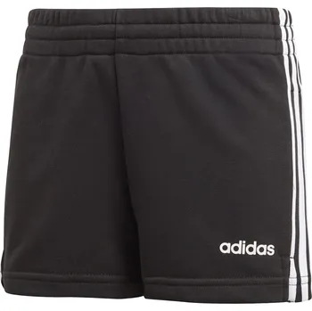 Dívčí kraťasy adidas Black 9737808 13 Years
