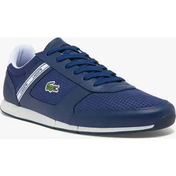 Pánské tenisky Tenisky Lacoste Navy 7732152 11 (46)
