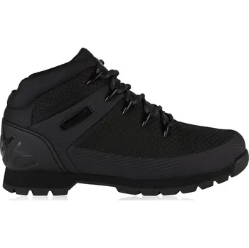 Pánské polobotky Boty Timberland Black Fab 5891979 7.5 (41.5)