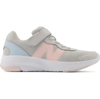 Dívčí tenisky Boty New Balance Grey 8942828 C11 (29)