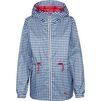 Bunda Trespass Navy Gingham 1856669 10 (S)