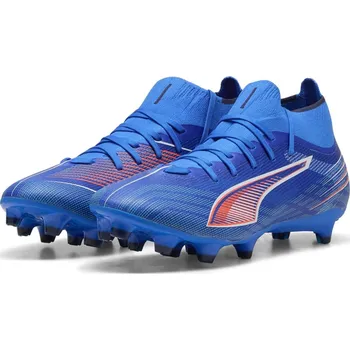Kopačky Kopačky Puma Blue 5510239 6 (39)