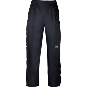 Kalhoty Karrimor Black 837290 S