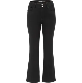 Dámské džíny Džíny Firetrap Black 338675 18 (46)