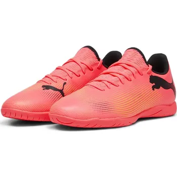 Pánská sportovní obuv Sálovky Puma Sun Glow-Black 2970551 11 (46)