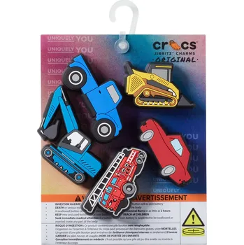 Kšiltovka Crocs LU Cars 2822525 One Size