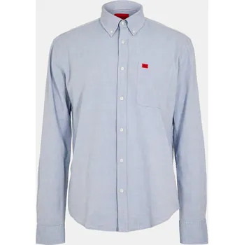 Košile Hugo Open Blue 3623151 XS