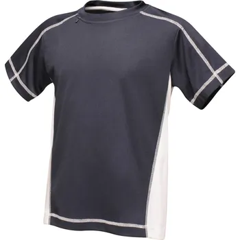 Tričko Regatta Navy 5995525 5-6 Yrs