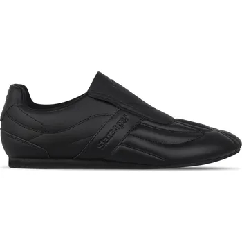 Pánská obuv Tenisky Slazenger Black 4208438 10.5 (45.5)