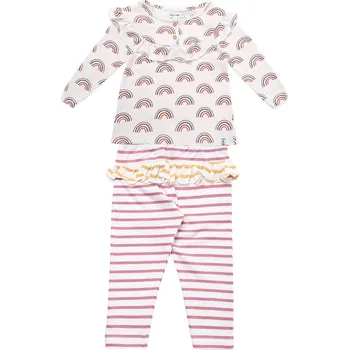 Dívčí legíny Lilly and Sid Multi 6526651 18-24 Mnth