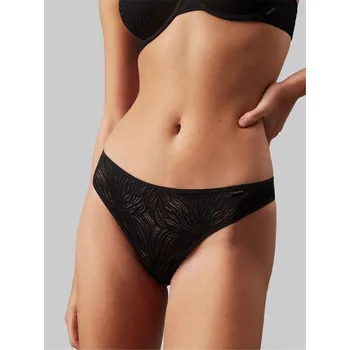 Kalhotky Kalhotky Calvin Klein Black 9601235 14 (L)