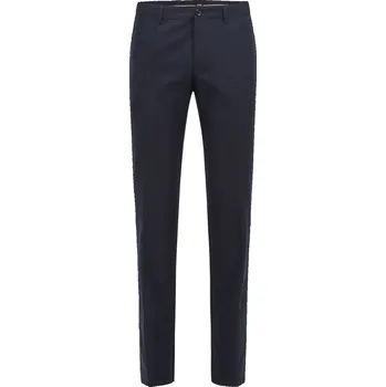 Pánské kalhoty Kalhoty Boss Dark Blue 7117189 30R