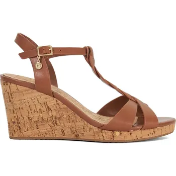 Dámské lodičky Dune London Tan 9587900 7 (40)