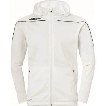 Pánská větrovka Bunda Uhlsport White 5454079 2X Large