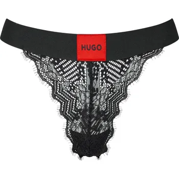 Kalhotky Kalhotky Hugo Black 3413832 8 (XS)