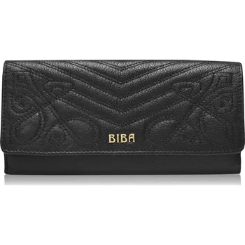 Peněženka Peněženka Biba Black 8012990 One Size