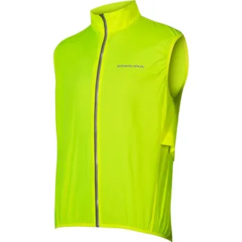 cyklistický dres Bunda Endura Hi Viz Yellow 834849 S