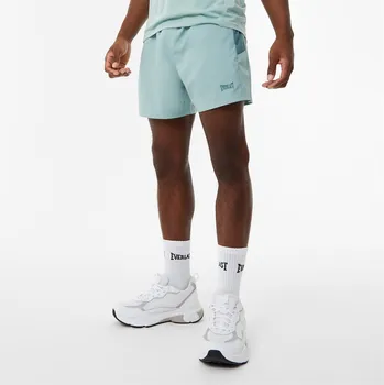 Pánská móda Kraťasy Everlast Mint 4031863 XL