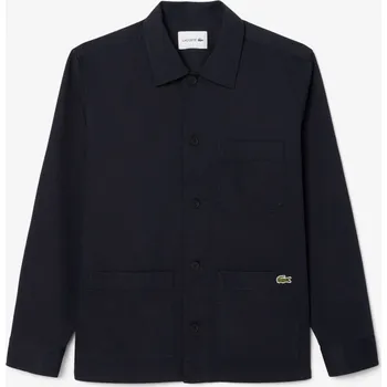 Pánská větrovka Bunda Lacoste Abysm HDE 7592918 2XL