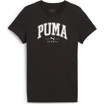 Tričko Puma Puma Black 4983474 7-8 (S)