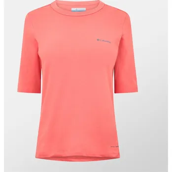 Tričko Columbia Alpenglow 2015917 12 (M)