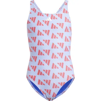 Chlapecké plavky adidas Violet 7036619 13 Years