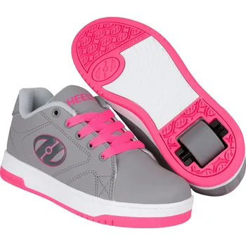 Dívčí tenisky Boty Heelys Grey 768890 C13 (32)
