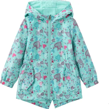 Firetrap Green 3706405 3-4 Yrs