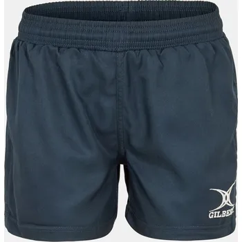 Dámské kraťasy Kraťasy Gilbert Navy 9950809 6 (2XS)