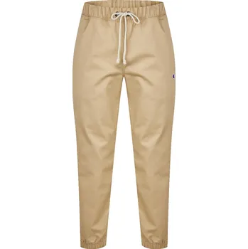 Tepláky Champion Tan 5952973 X Small