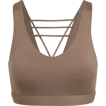 Podprsenka Sportovní podprsenka adidas Chabrn 2198092 2XS (A-C)