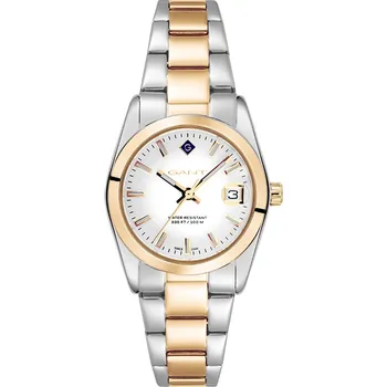 Módní doplněk Hodinky Gant White 5727251 One Size