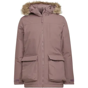 Pánská větrovka Bunda adidas Wonder Oxide 3048208 S