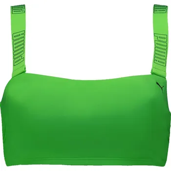 Dámské oblečení Puma Bright Green 3115686 14 (L)