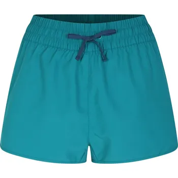 Dámská móda Kraťasy Dare 2b black green 8546976 20