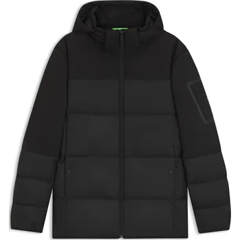 Bunda Boss Black 001 9149603 M