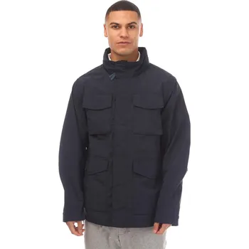 Pánská větrovka Bunda Timberland Navy 1111430 M